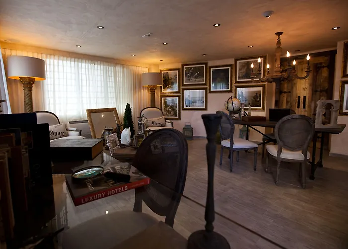 O:Live Boutique Hotel, A Small Luxury Hotel Of The World (Adults Only)